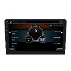 OPEL - 9" МУЛТИМЕДИЯ / Навигация android 16
